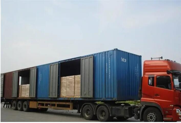 泉州到达日县整车运输