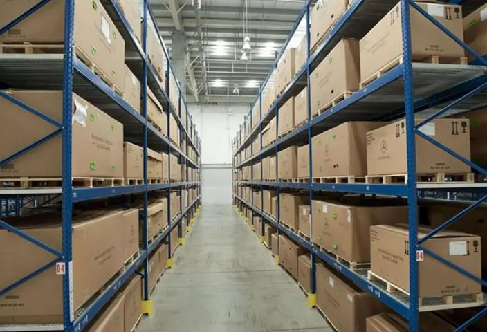 泉州到达日县货物仓储