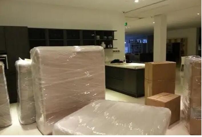 泉州到达日县长途搬家