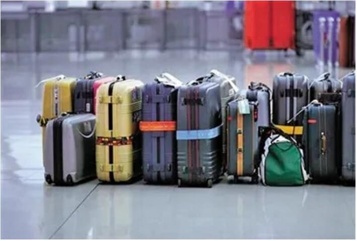 泉州到达日县行李托运