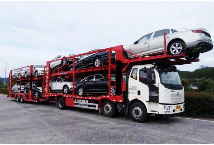 泉州到达日县轿车托运